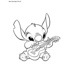 Lilo  Stitch #37612