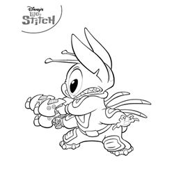 Lilo  Stitch #37614