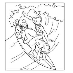 Lilo  Stitch #37616