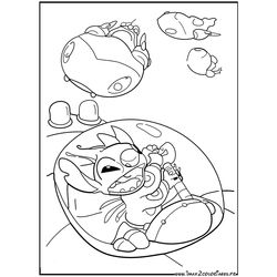Lilo  Stitch #37622