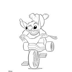 Lilo  Stitch #37633