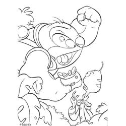 Lilo  Stitch #37634
