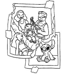 Lilo  Stitch #37637