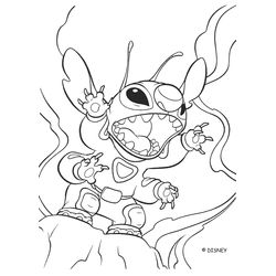 Lilo  Stitch #37641