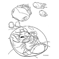 Lilo  Stitch #37649