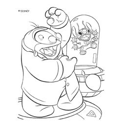 Lilo  Stitch #37654