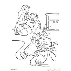 Lilo  Stitch #37659
