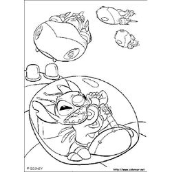 Lilo  Stitch #37660