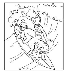 Lilo  Stitch #37663
