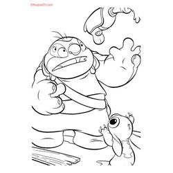Lilo  Stitch #37665
