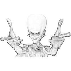 Megamind #37669