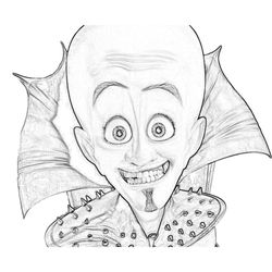 Megamind #37670