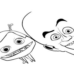 Megamind #37671