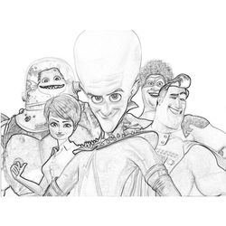 Megamind #37672