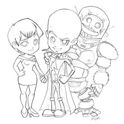 Megamind #37673