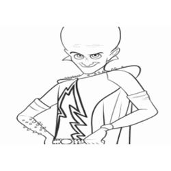 Megamind #37677