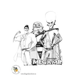 Megamind #37678