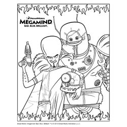 Megamind #37679
