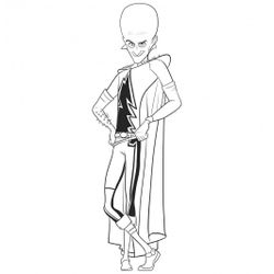 Megamind #37680