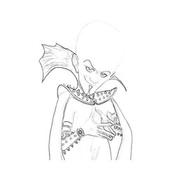Megamind #37683