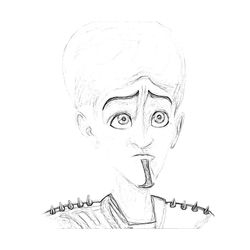 Megamind #37693