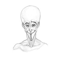 Megamind #37695