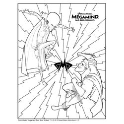 Megamind #37698