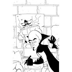 Megamind #37699