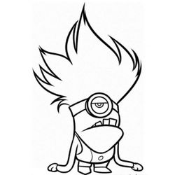 Minions #37705