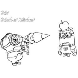Minions #37707