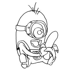 Minions #37709