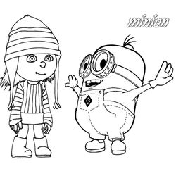 Minions #37710