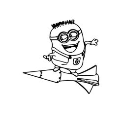 Minions #37711