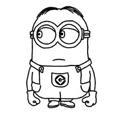 Minions #37712
