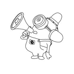 Minions #37715