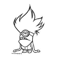 Minions #37717