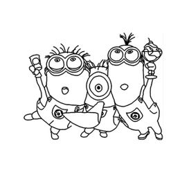 Minions #37719