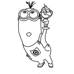 Minions #37721