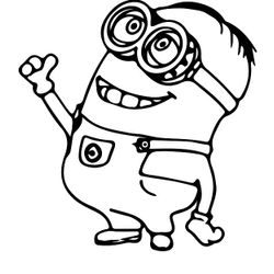Minions #37726