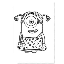 Minions #37729