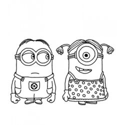 Minions #37730
