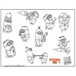 Minions #37732