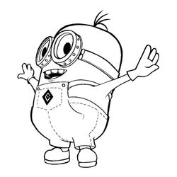 Minions #37736