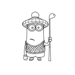 Minions #37738