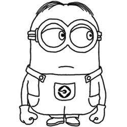 Minions #37739