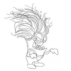 Minions #37740