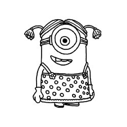 Minions #37745