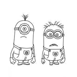 Minions #37746