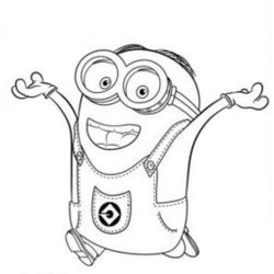Minions #37749