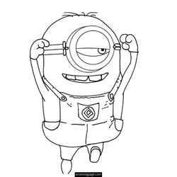 Minions #37753